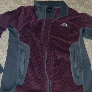 North face jacket